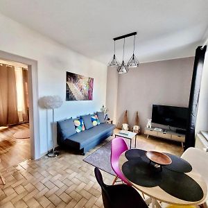 Appartement met een Slaapkamer